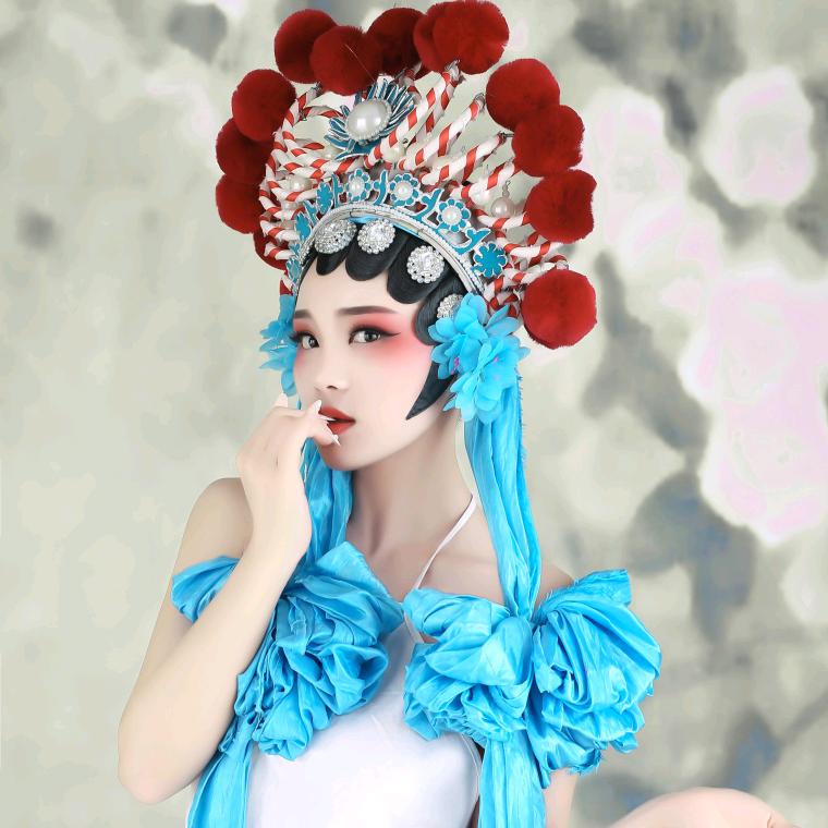 开江红舞鞋艺术