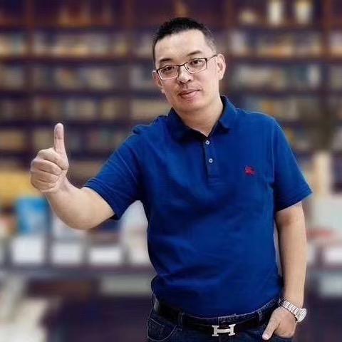 大苗老师
