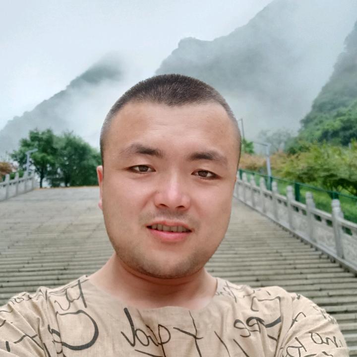小张