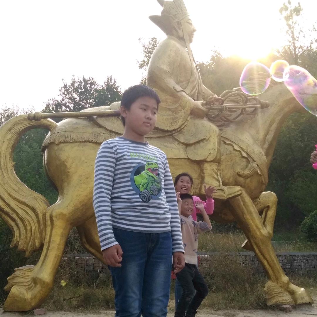 启明星