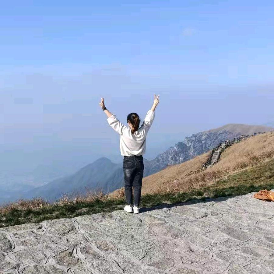 幸福有你