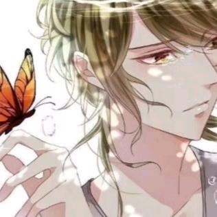 我姐中二还矫情