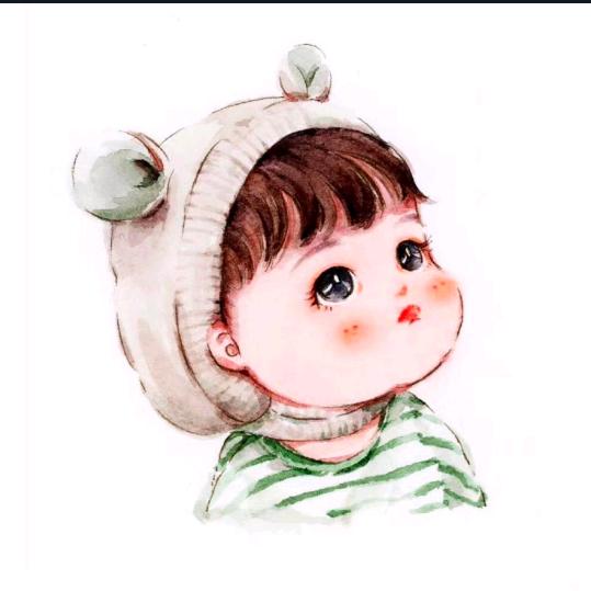 |▍゛是周周啊😍