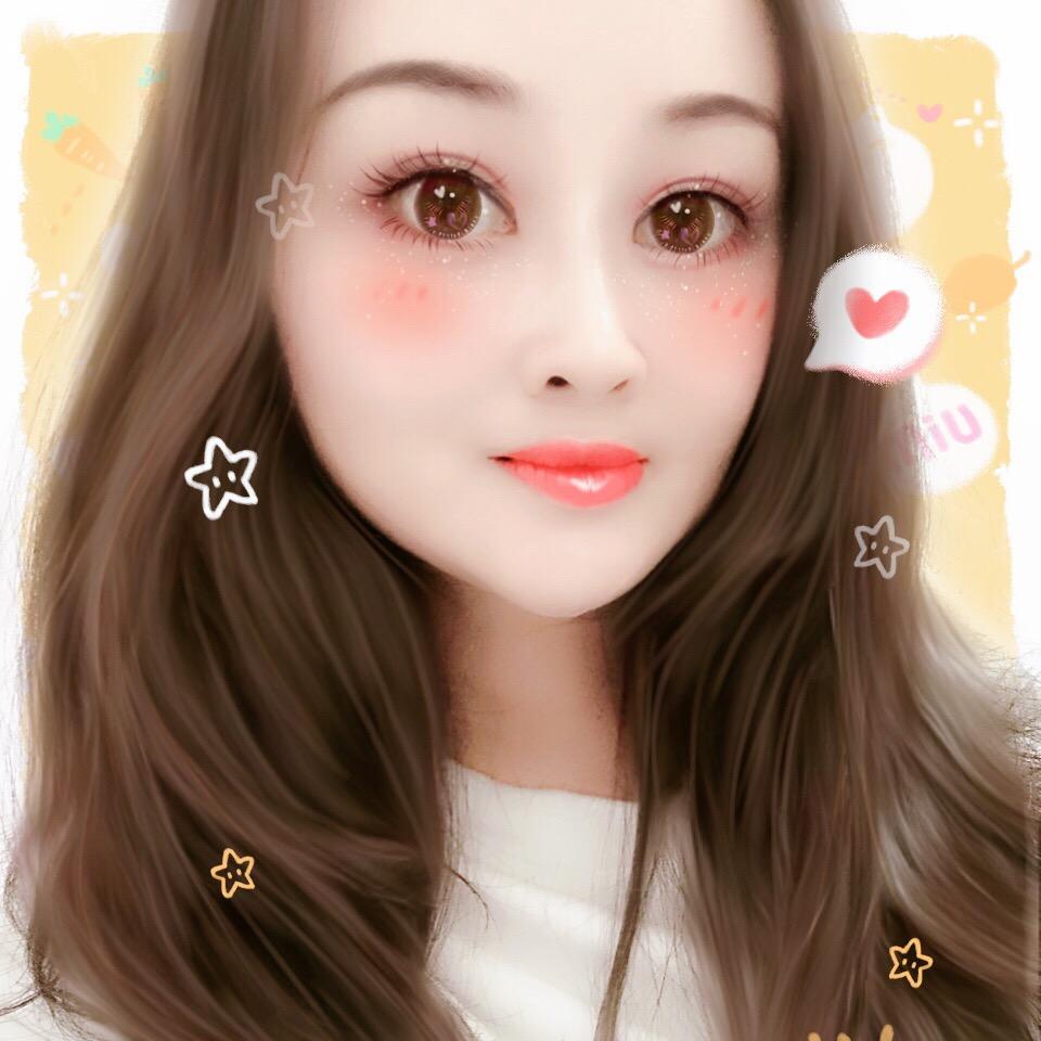 杏子🌹