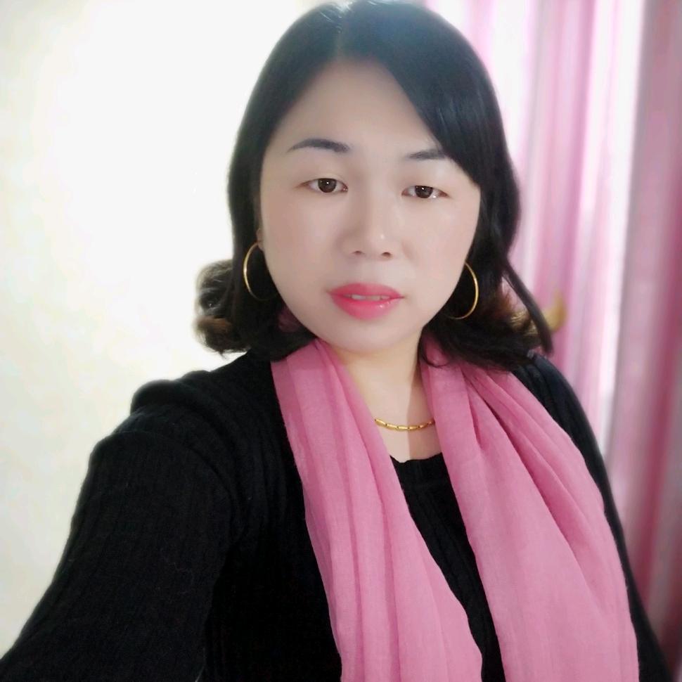 蒲三妹
