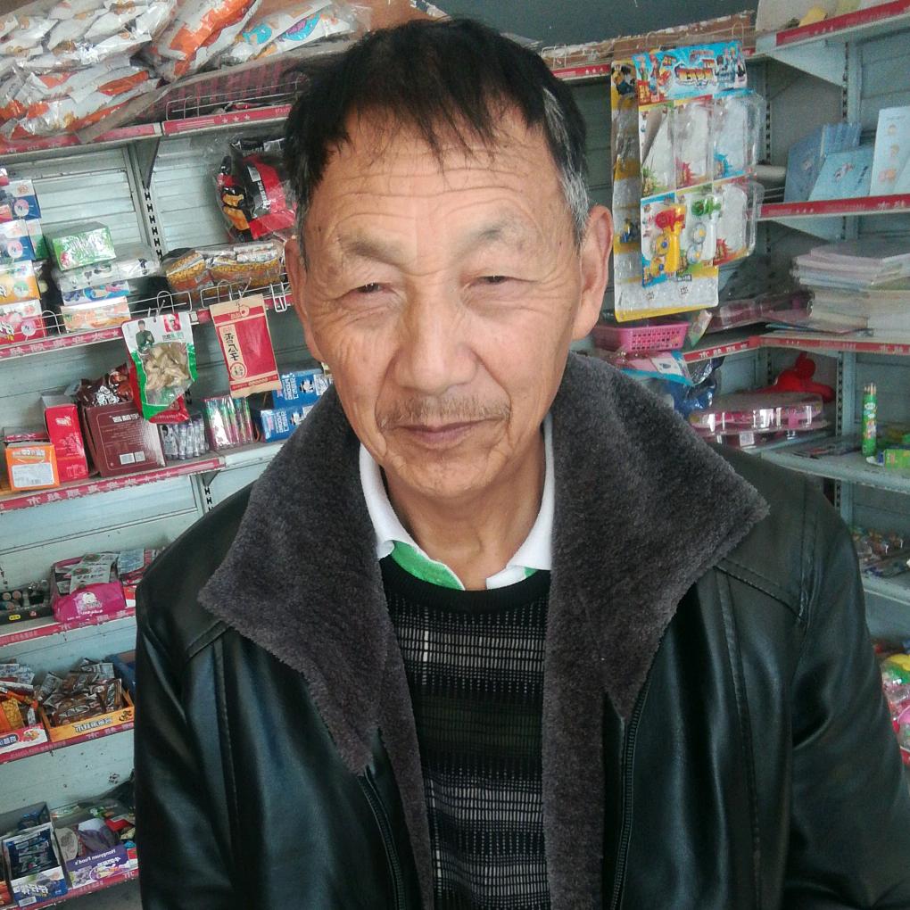 王好杰
