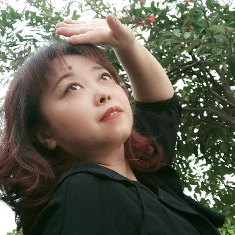 我的未来不是梦（拒绝私聊）