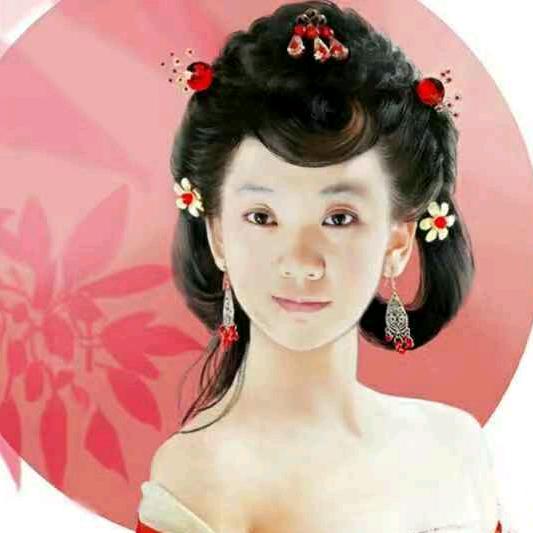 浮熙