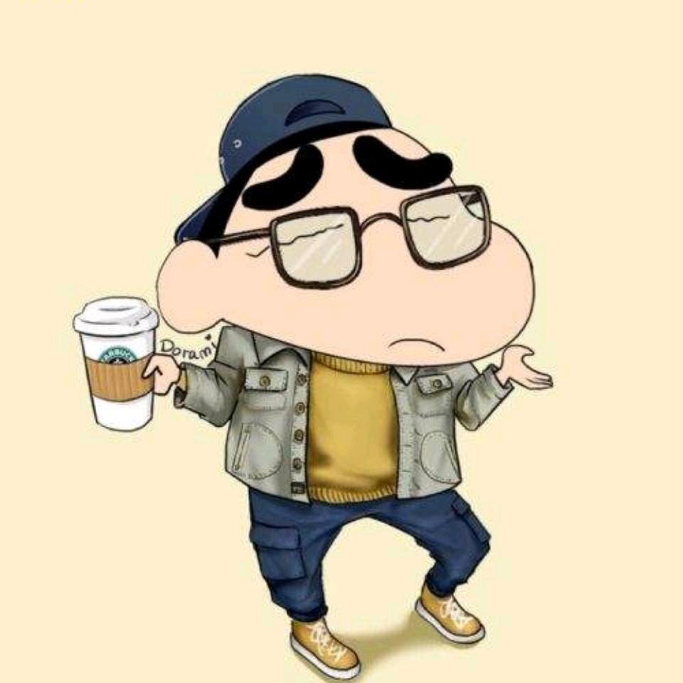 頑主