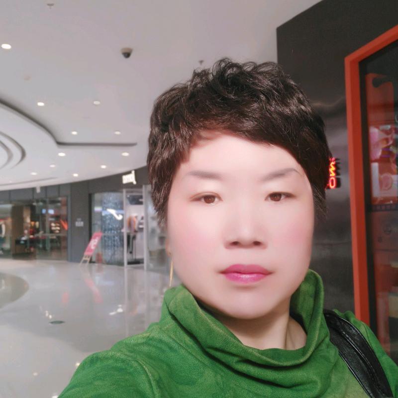 五分钟粉唇（杨总监）