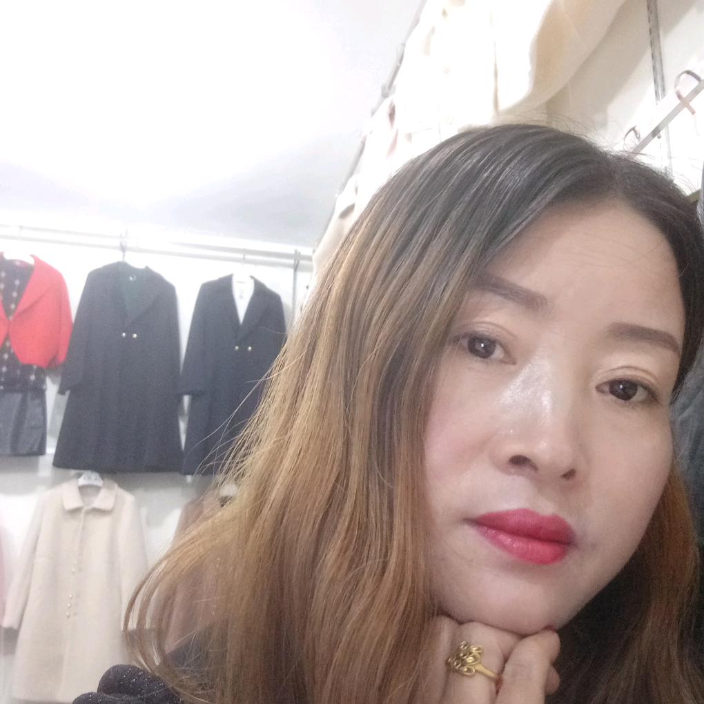 风中的叶子