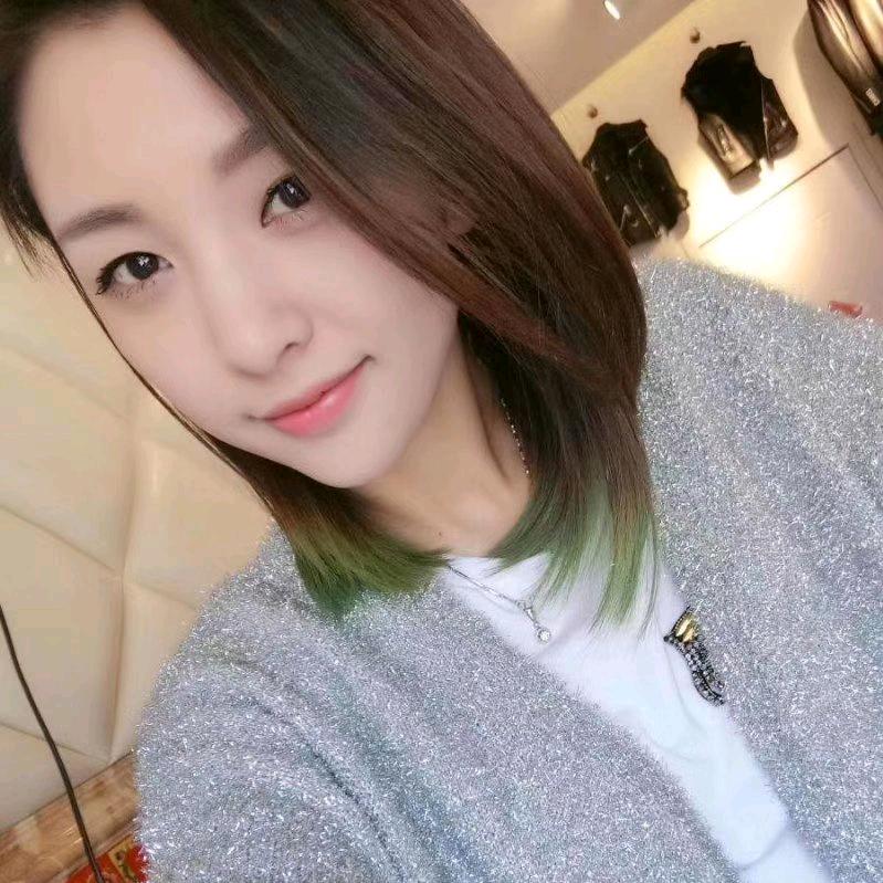 蒋小猫皮草