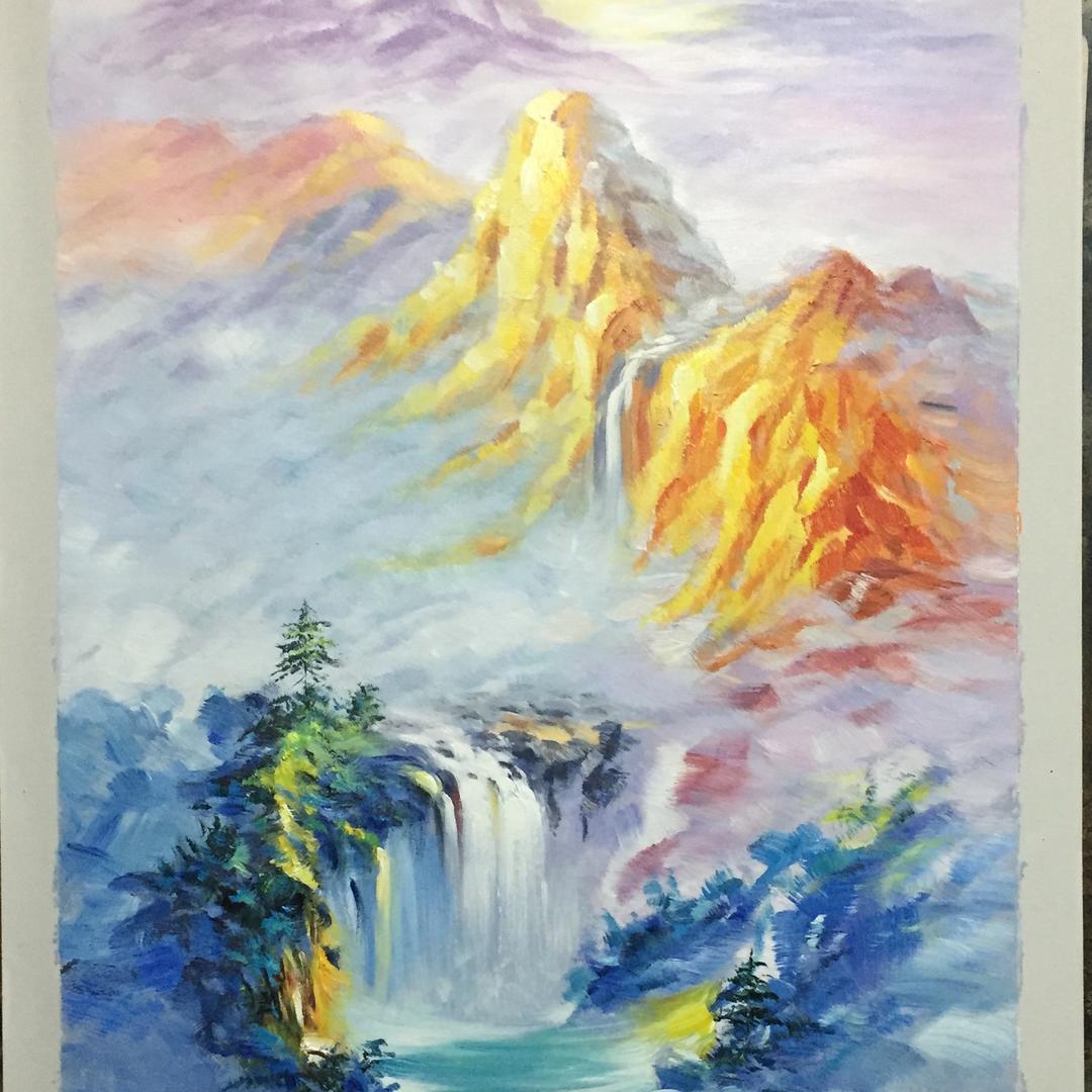 根深叶荣
