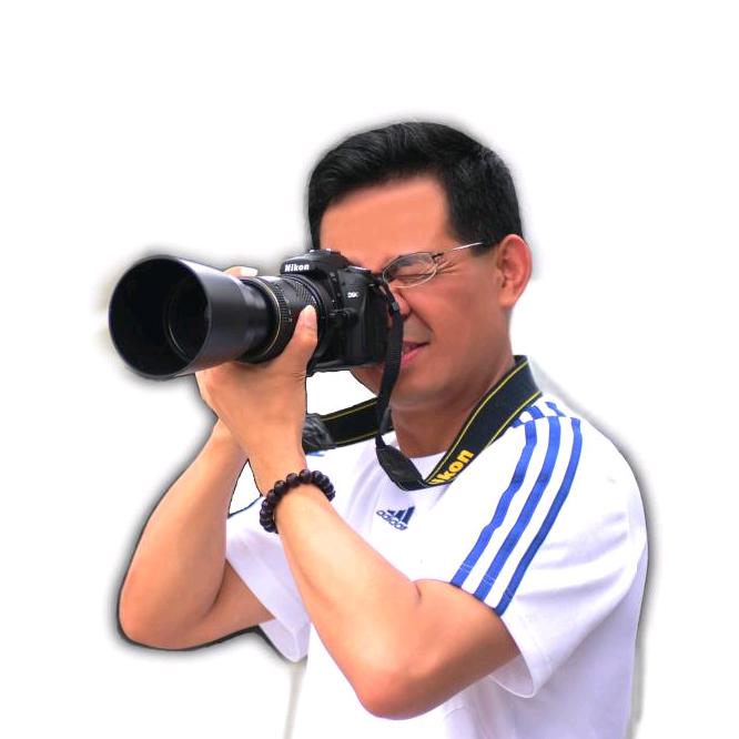 强者无敌
