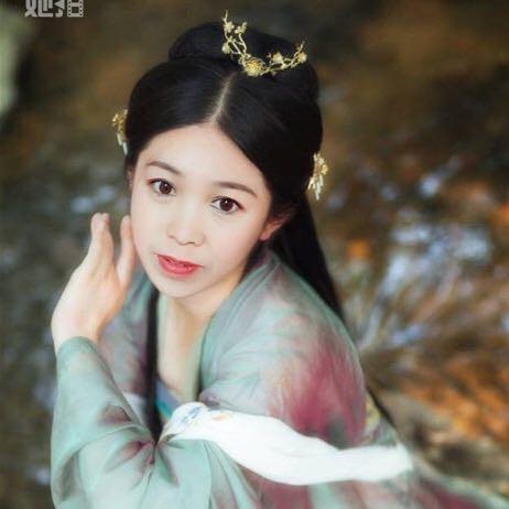 小蓉，蓉儿