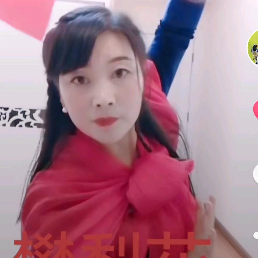 樊梨花