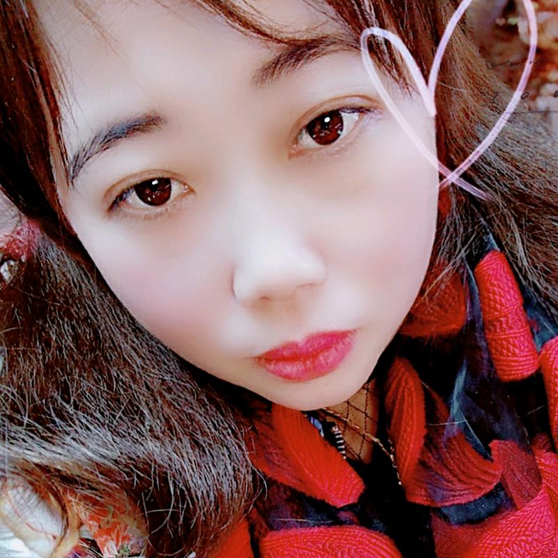 有你就足够赵青
