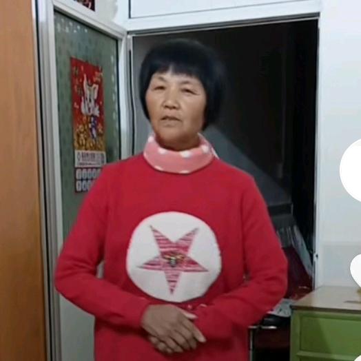 老农民