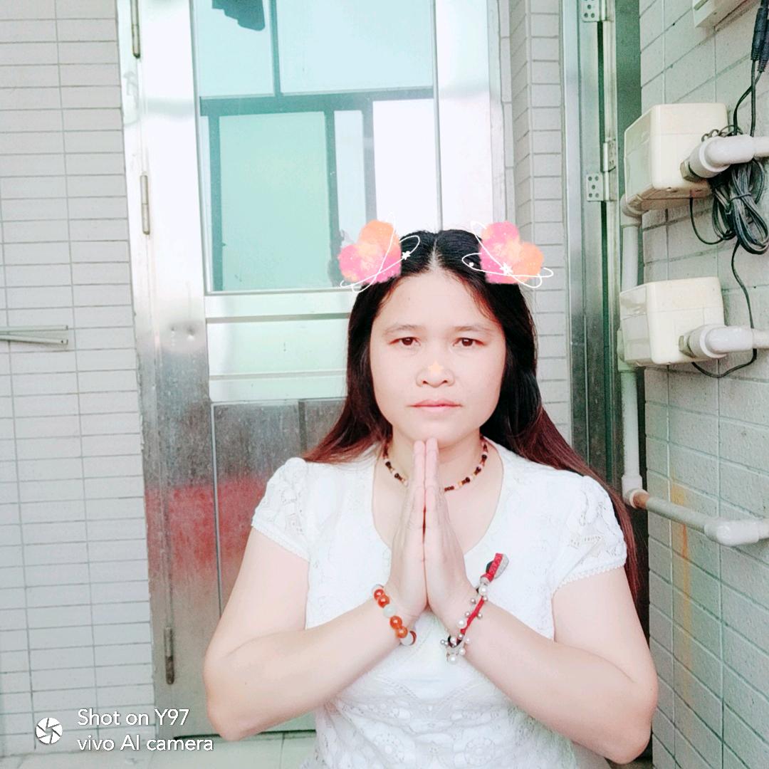 黄美桂