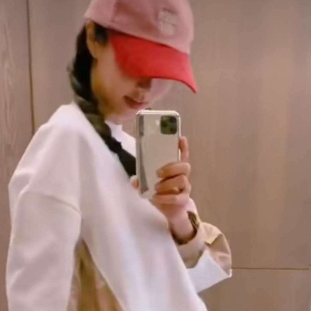 往后余生就是你