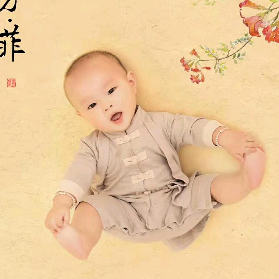 开开心心每一天