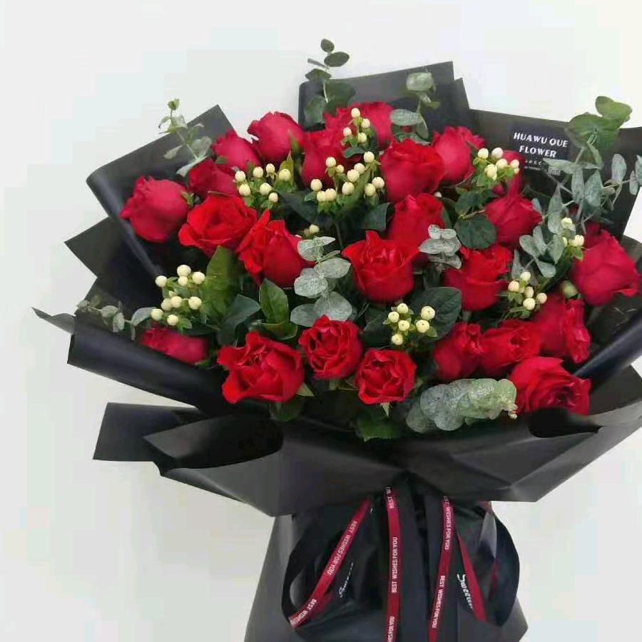 蒲园鲜花批发