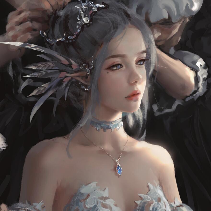 妖葬鈊💋จุ๊บ