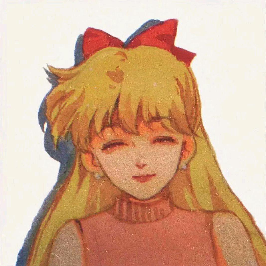 初笑.