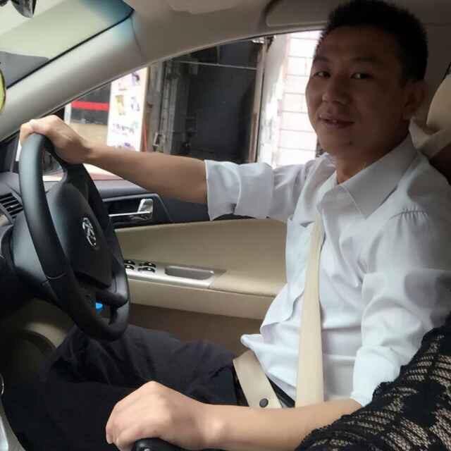 与你同行（深圳坪山二手货车）