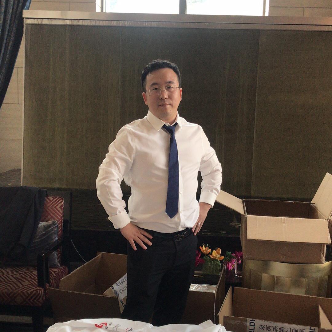 老阿爸.虎哥