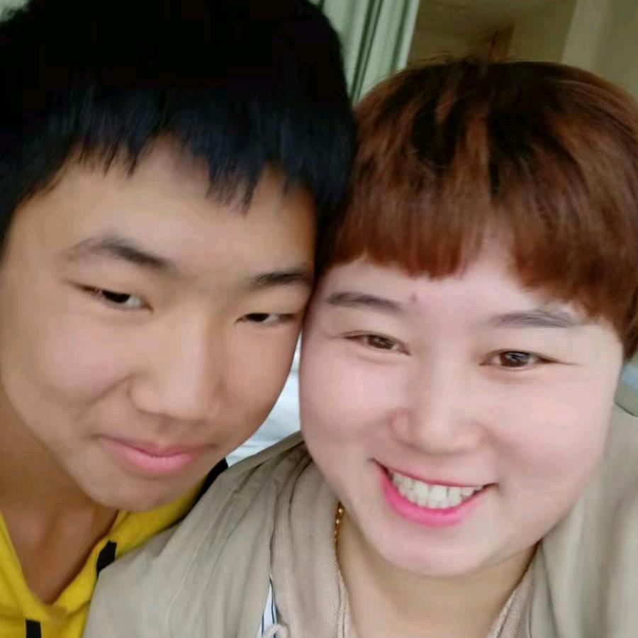 娟🍃🍃坚强