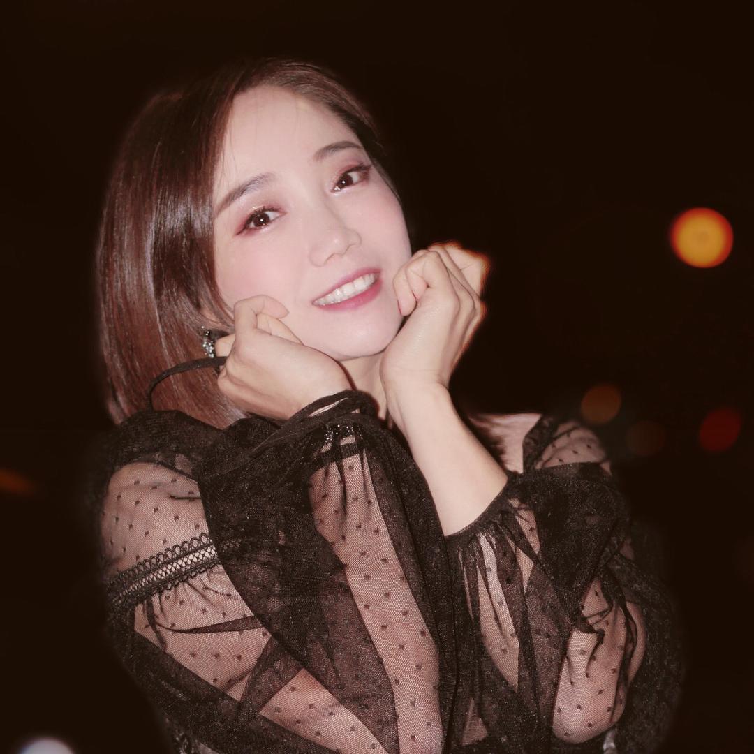 毕文静💋