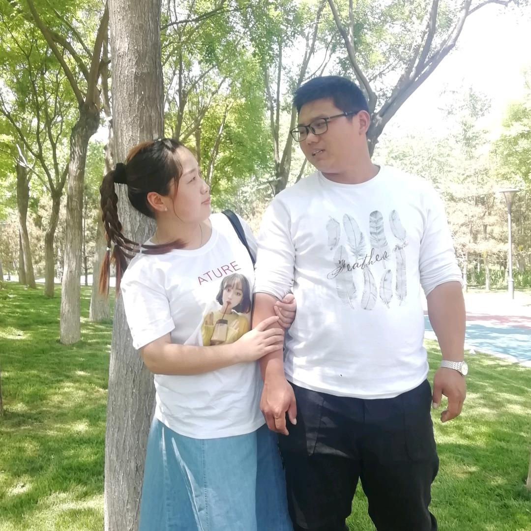 园林绿化乔元旭