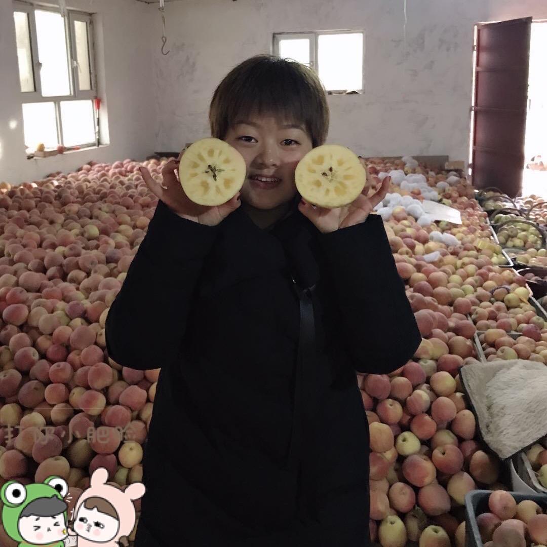 岳阳市平江县果小李水果有限公司