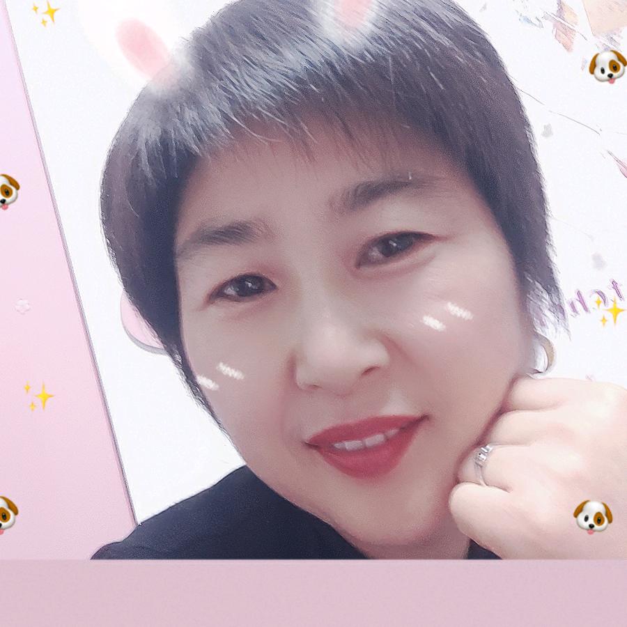 💝开心果💝