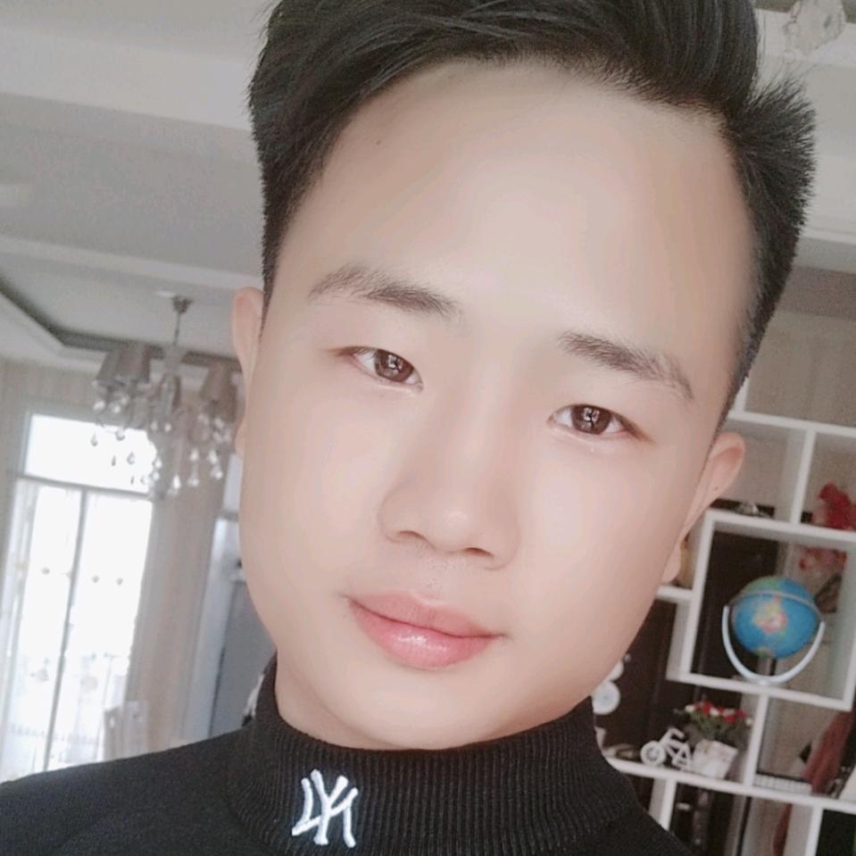 只是习惯