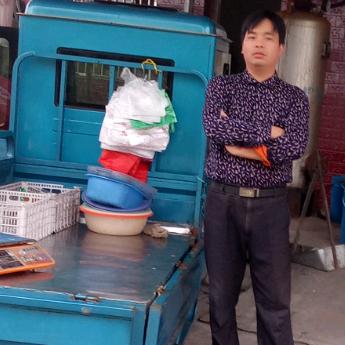 楊桥小四茶干