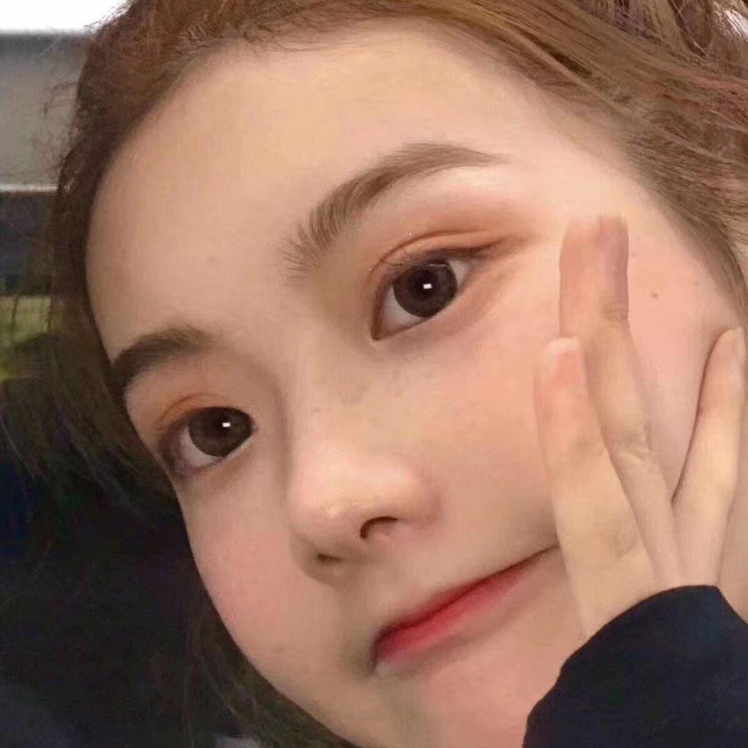 阮阮吃不胖