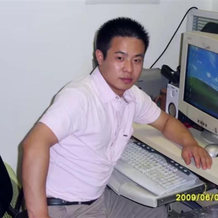 卖门哥