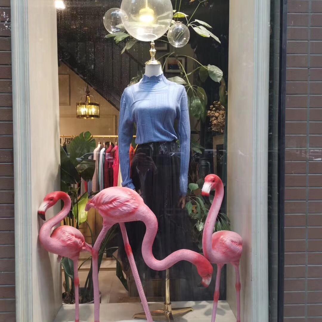 广如羊绒精品馆