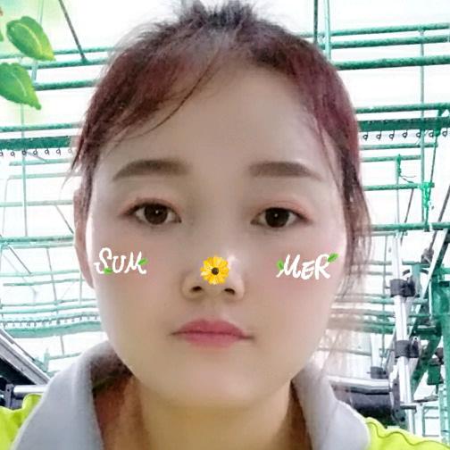 奋斗姐姐小霞