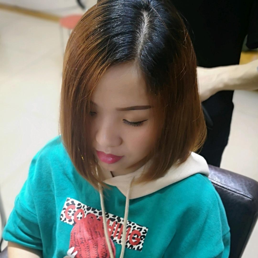 跨区收割机杨姐