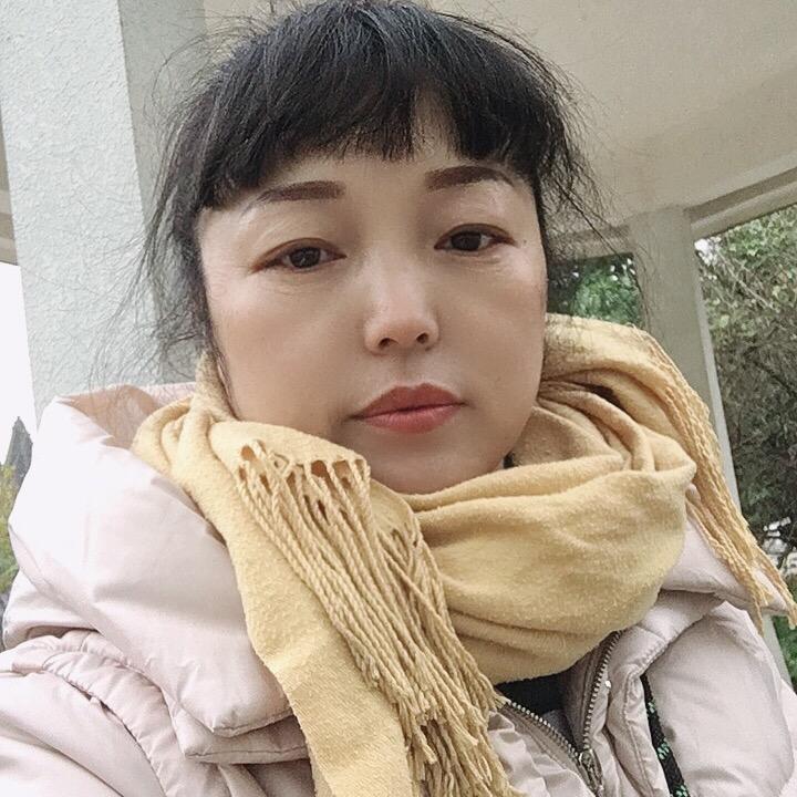 潘潘。