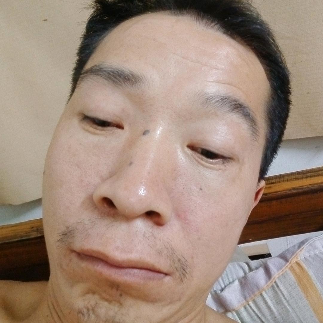 一缕孤魂