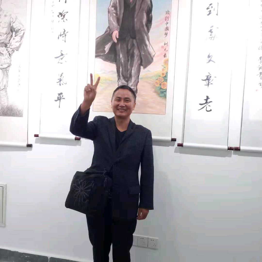 陈伯新
