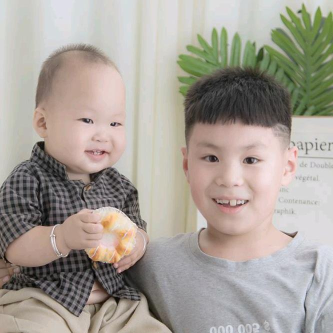 子腾