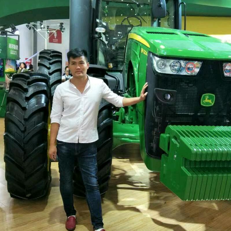 郯城县福晨农机经营部