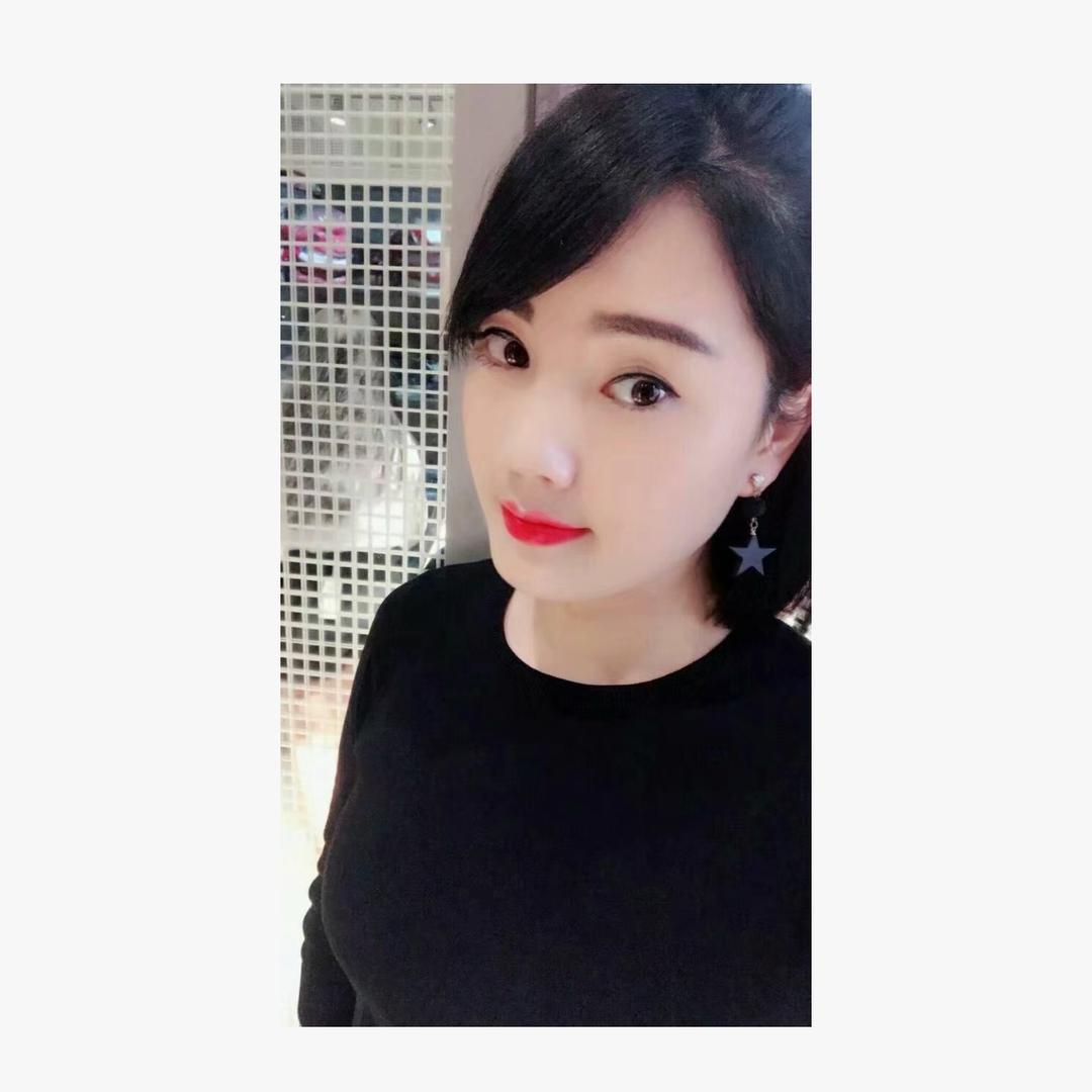 丽