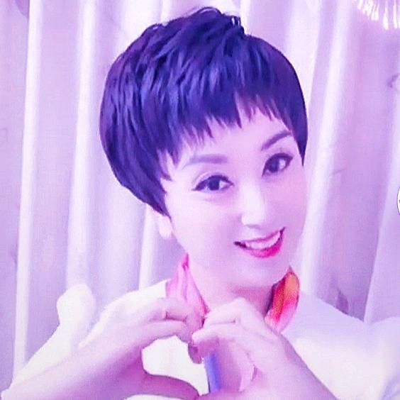 瑞来主持人