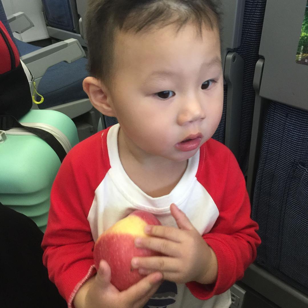 躁动de小马达